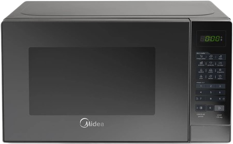 Micro-ondas Midea Minuto Fácil 20l